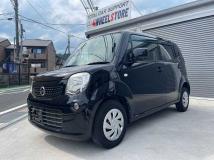 2015 Nissan Moco