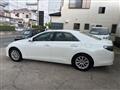 2018 Toyota Mark X