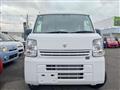 2026 Suzuki Every