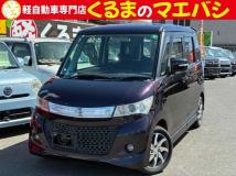 2011 Suzuki Palette