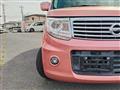 2014 Nissan Moco