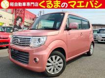 2014 Nissan Moco
