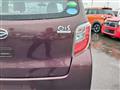 2013 Daihatsu Mira
