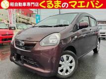 2013 Daihatsu Mira