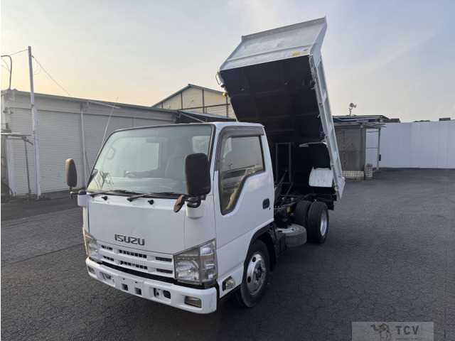 2013 Isuzu Isuzu Others