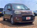 2012 Toyota Porte