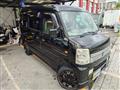 2009 Suzuki Every Wagon