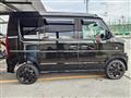 2009 Suzuki Every Wagon