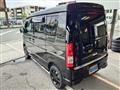 2009 Suzuki Every Wagon