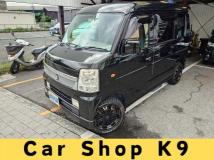 2009 Suzuki Every Wagon