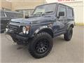 1997 Suzuki Jimny
