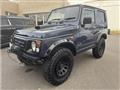 1997 Suzuki Jimny