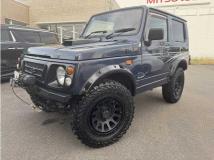 1997 Suzuki Jimny