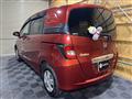 2010 Honda Freed