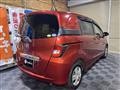 2010 Honda Freed