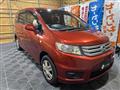 2010 Honda Freed
