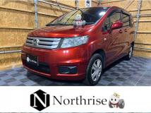 2010 Honda Freed