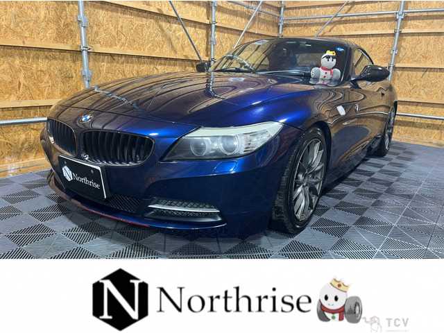 2009 BMW Z4