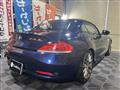 2009 BMW Z4
