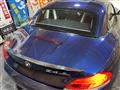 2009 BMW Z4