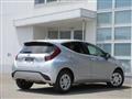 2023 Toyota AQUA