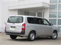 2021 Toyota Probox Van