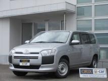 2021 Toyota Probox Van