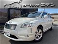 2008 Toyota Mark X Zio