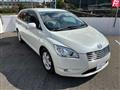 2008 Toyota Mark X Zio