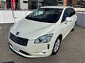 2008 Toyota Mark X Zio