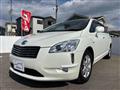 2008 Toyota Mark X Zio