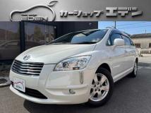 2008 Toyota Mark X Zio