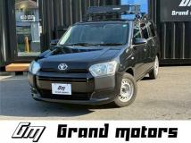 2021 Toyota Probox Van