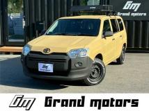 2020 Toyota Probox Van