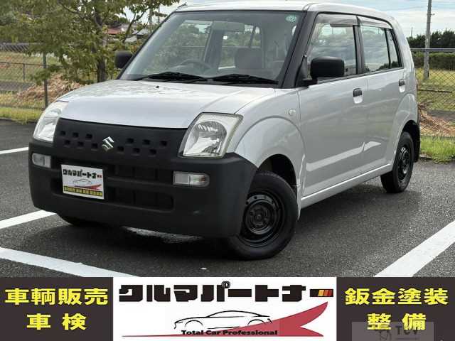 2009 Suzuki Alto