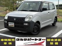 2009 Suzuki Alto