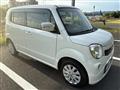 2015 Nissan Moco