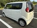 2015 Nissan Moco
