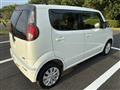 2015 Nissan Moco