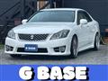 2010 Toyota Crown Athlete Series