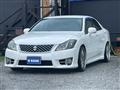 2010 Toyota Crown Athlete Series