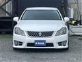 2010 Toyota Crown Athlete Series