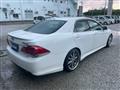 2010 Toyota Crown Athlete Series