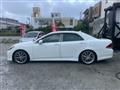 2010 Toyota Crown Athlete Series
