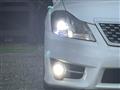 2010 Toyota Crown Athlete Series