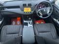 2010 Toyota Crown Athlete Series