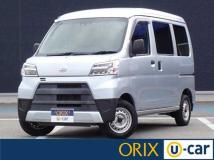 2020 Daihatsu Hijet Cargo