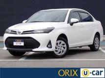 2023 Toyota Corolla Axio