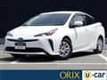 2021 Toyota Prius