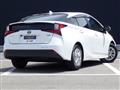 2021 Toyota Prius